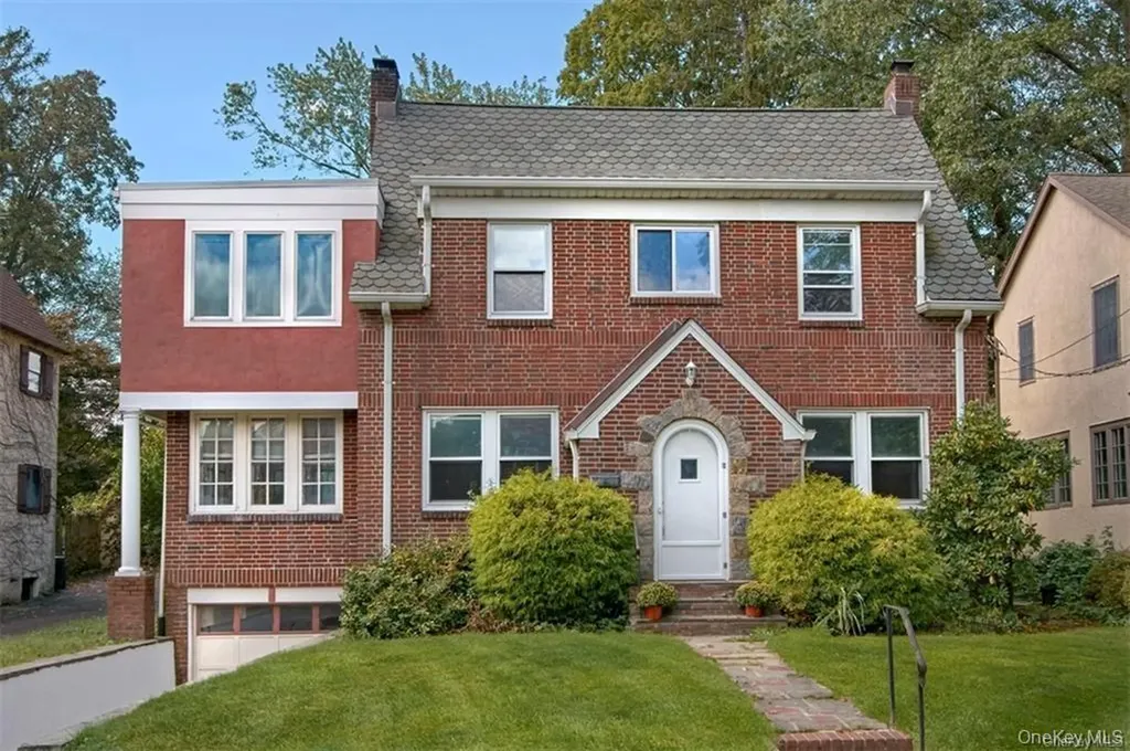 218 Carroll Avenue Mamaroneck NY 10543