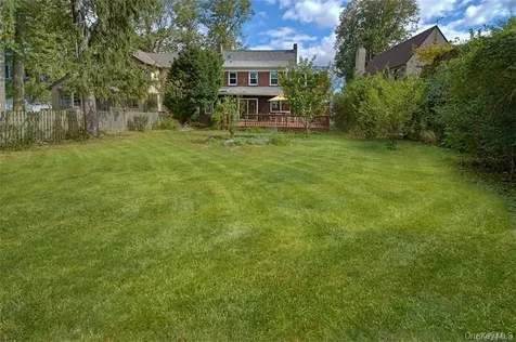 218 Carroll Avenue Mamaroneck NY 10543