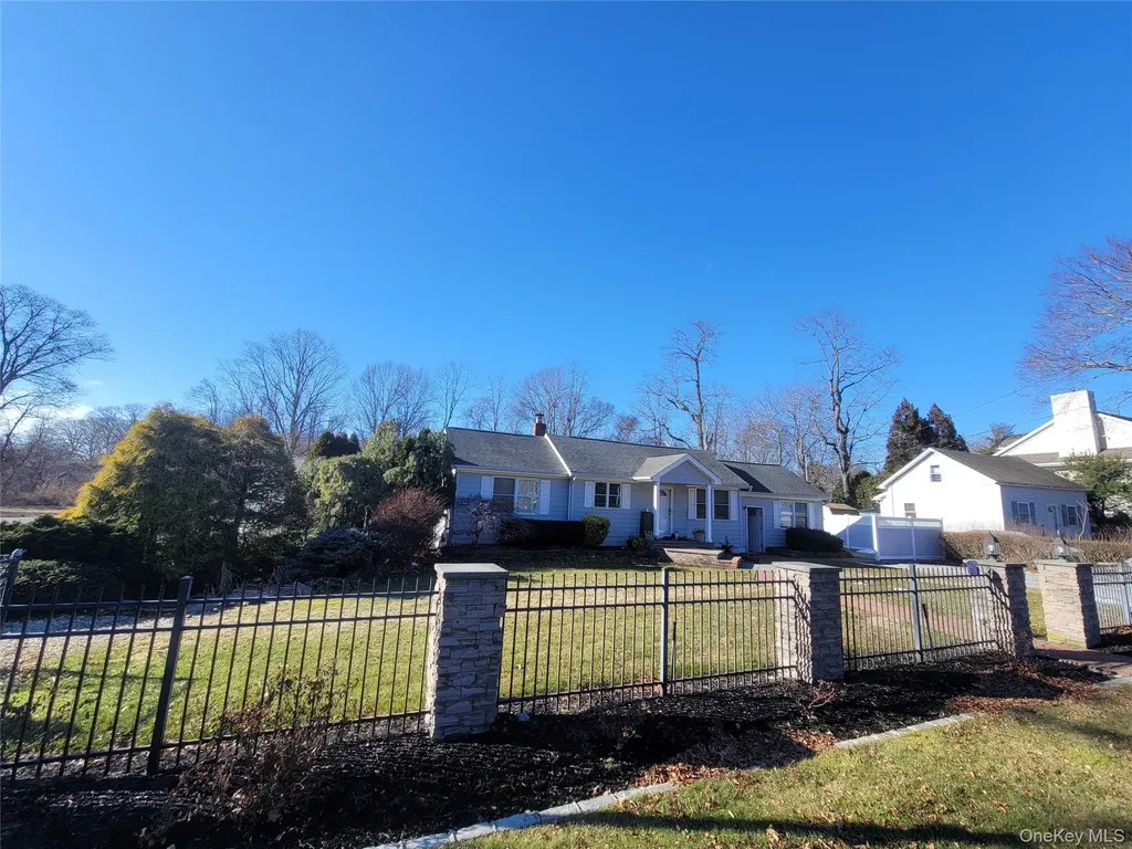 1984 Route 112 Coram NY 11727