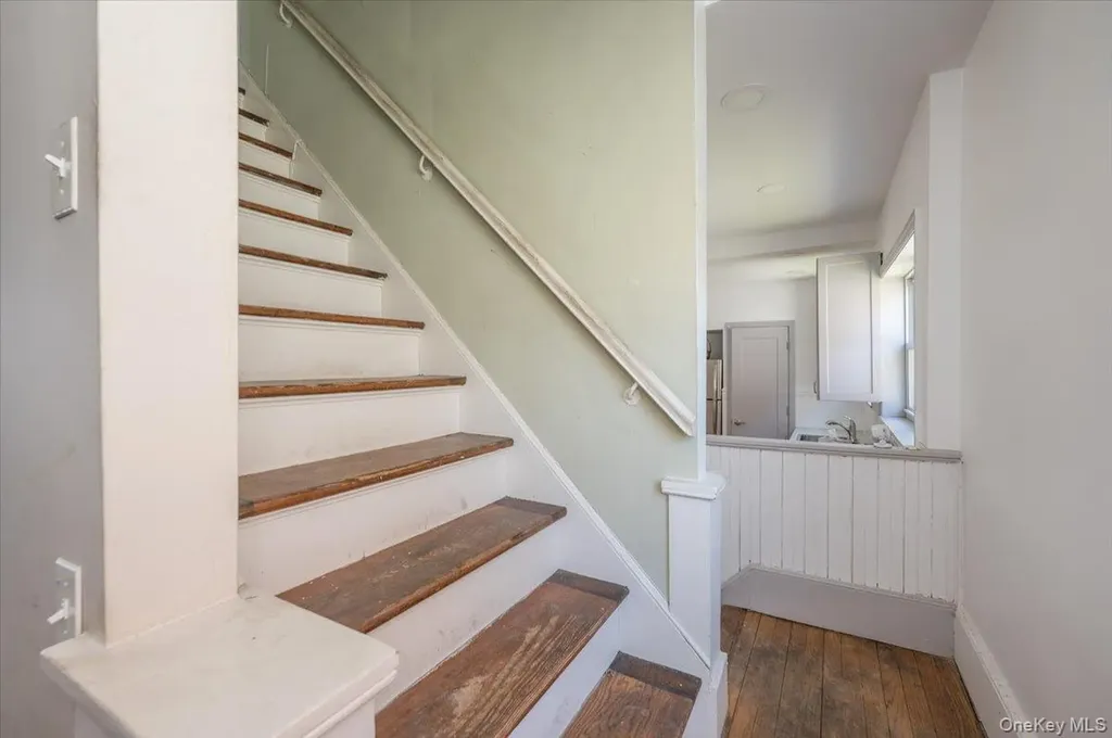 3162 Miles Avenue Bronx NY 10465