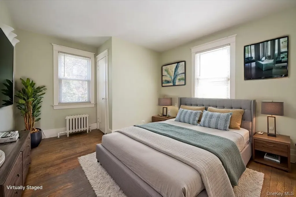 3162 Miles Avenue Bronx NY 10465