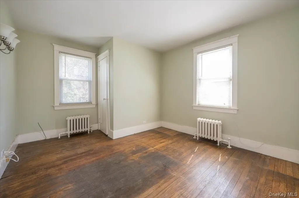 3162 Miles Avenue Bronx NY 10465