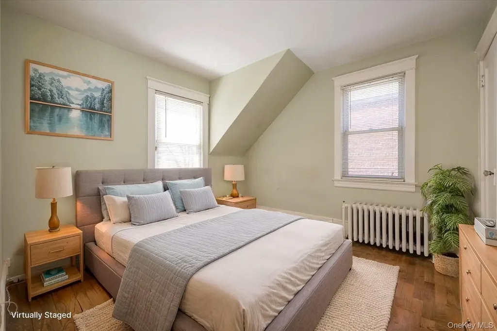 3162 Miles Avenue Bronx NY 10465