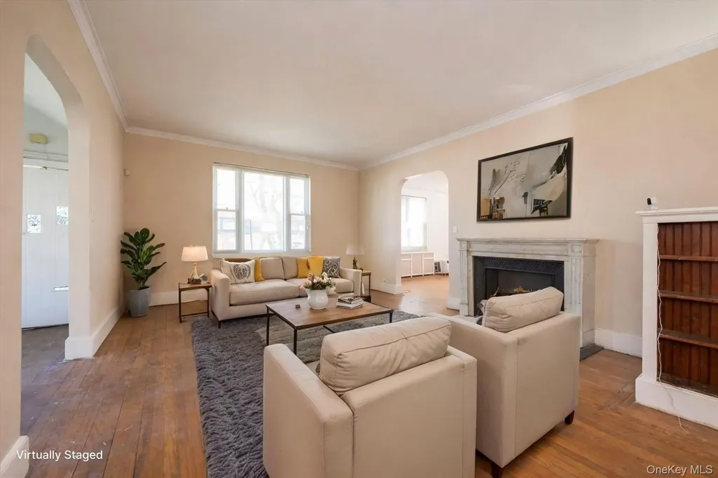 3162 Miles Avenue Bronx NY 10465