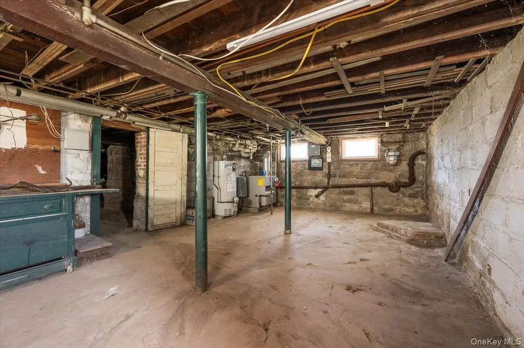 3162 Miles Avenue Bronx NY 10465
