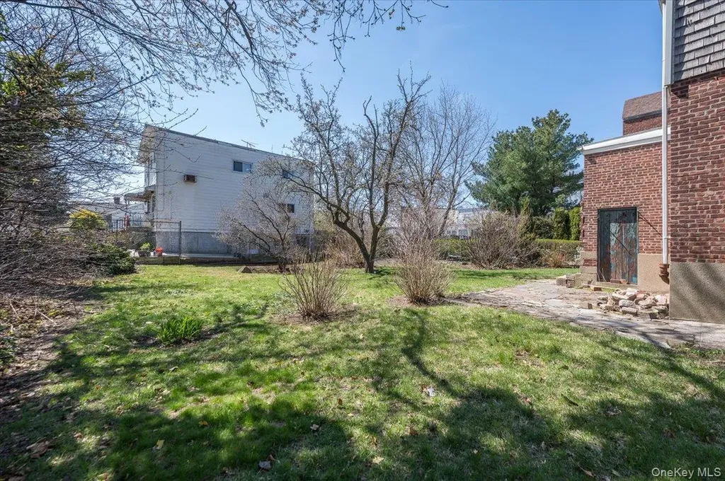 3162 Miles Avenue Bronx NY 10465