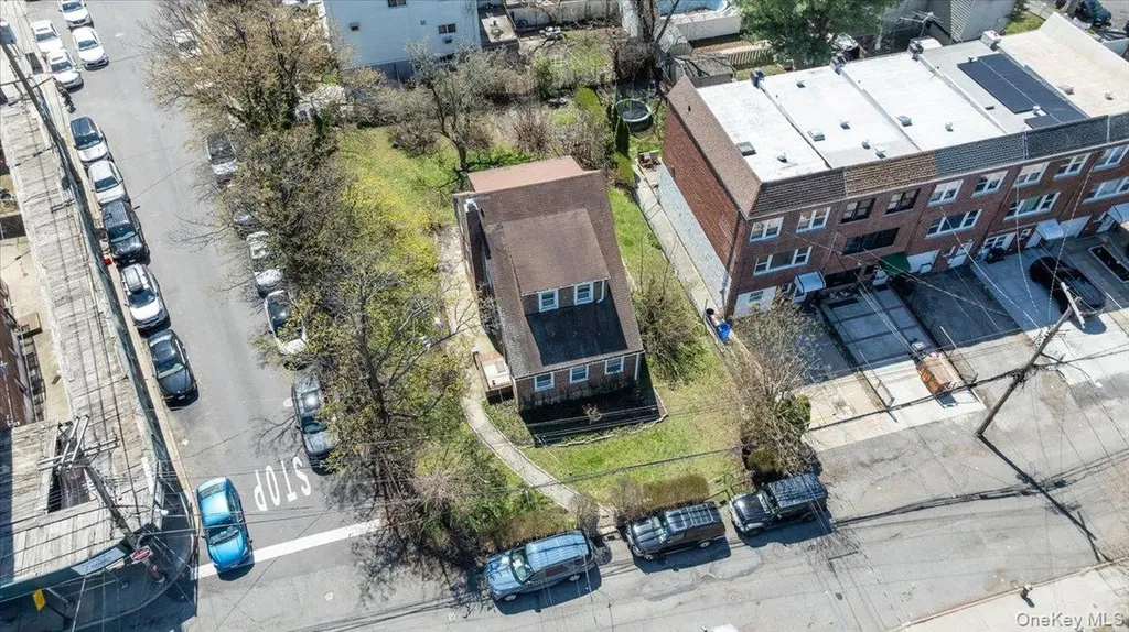 3162 Miles Avenue Bronx NY 10465