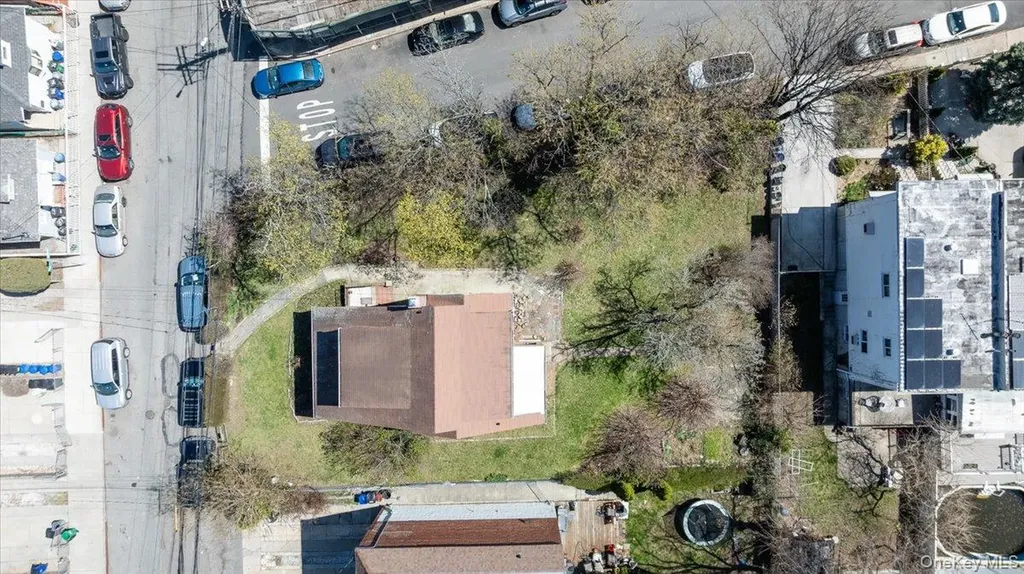 3162 Miles Avenue Bronx NY 10465
