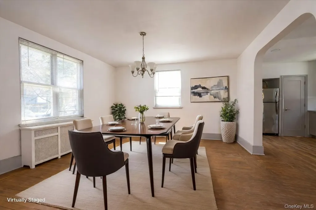 3162 Miles Avenue Bronx NY 10465