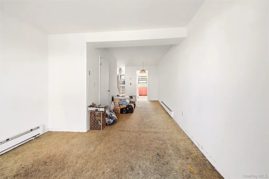 835 Underhill Avenue Bronx NY 10473