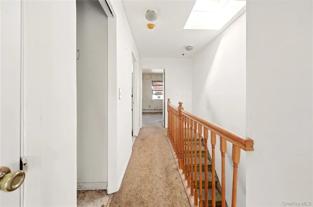 835 Underhill Avenue Bronx NY 10473