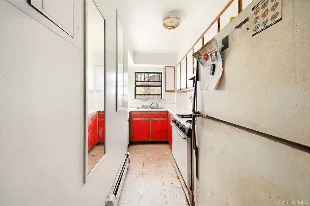 835 Underhill Avenue Bronx NY 10473