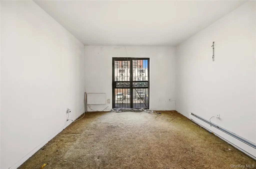 835 Underhill Avenue Bronx NY 10473