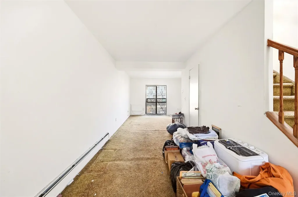 835 Underhill Avenue Bronx NY 10473