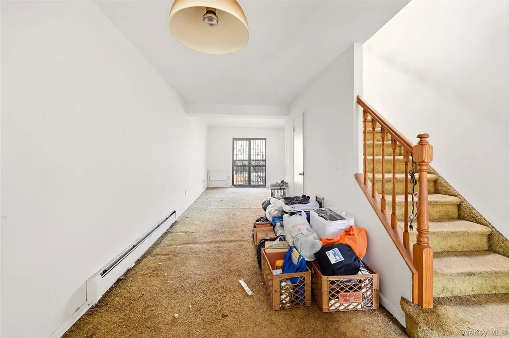 835 Underhill Avenue Bronx NY 10473