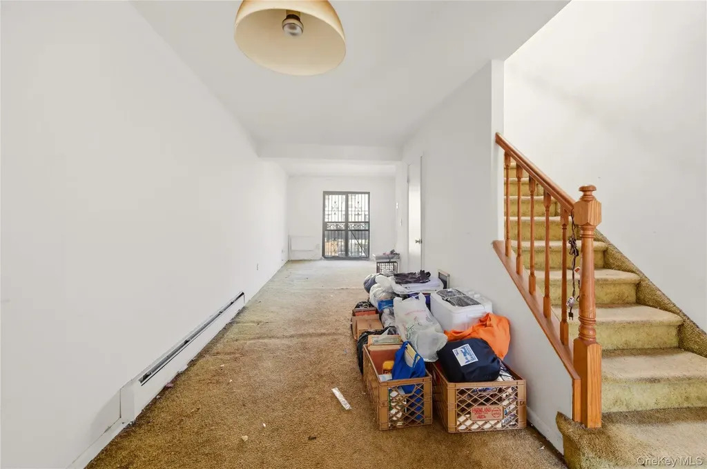 835 Underhill Avenue Bronx NY 10473