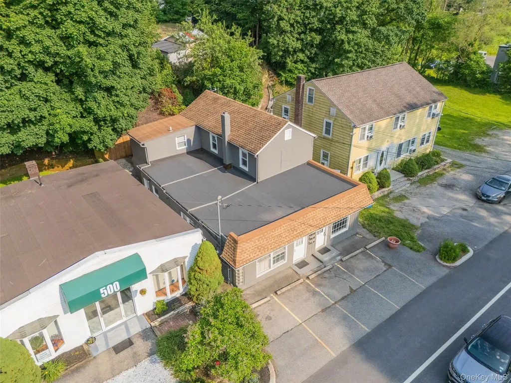 498 Route 52 Carmel NY 10512