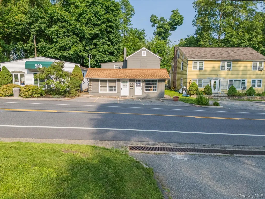 498 Route 52 Carmel NY 10512