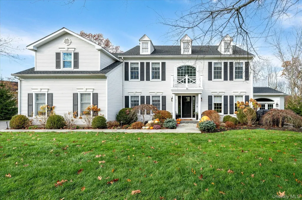 26 Hallocks Run Somers NY 10589