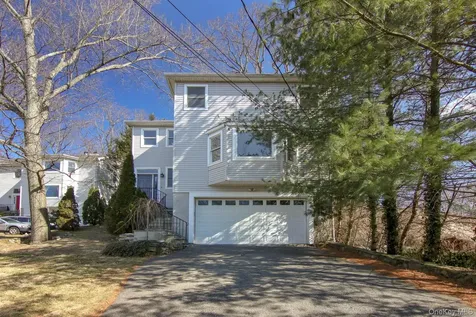 4 Manor Place White Plains NY 10605