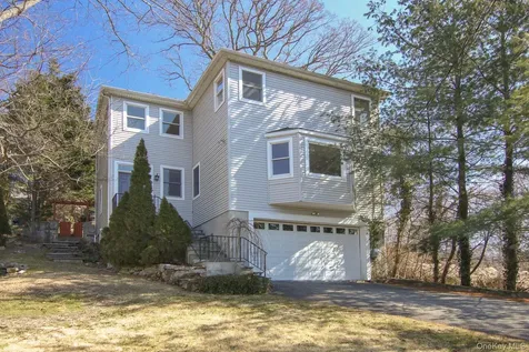 4 Manor Place White Plains NY 10605