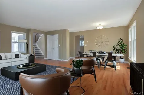 4 Manor Place White Plains NY 10605