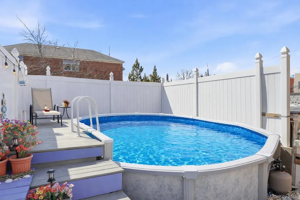 2866 Dewey Avenue Bronx NY 10465