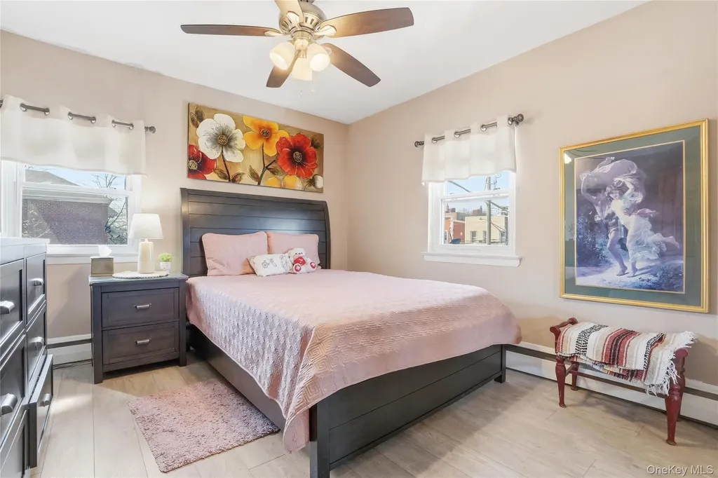 2866 Dewey Avenue Bronx NY 10465