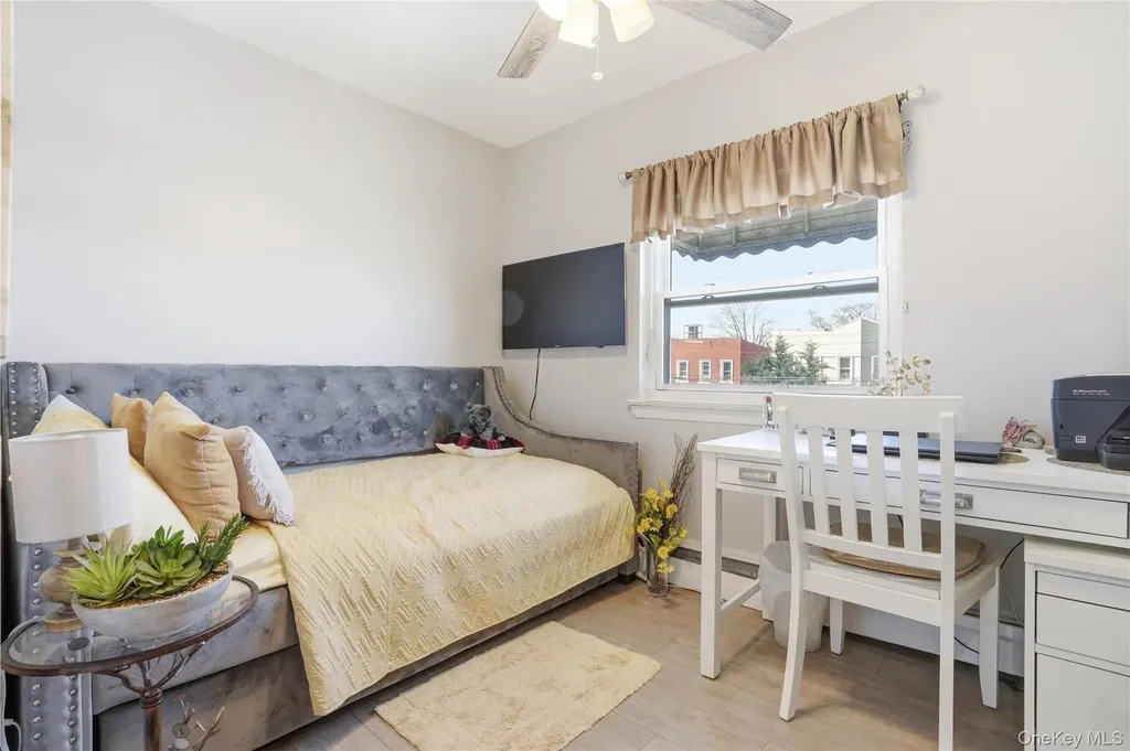 2866 Dewey Avenue Bronx NY 10465