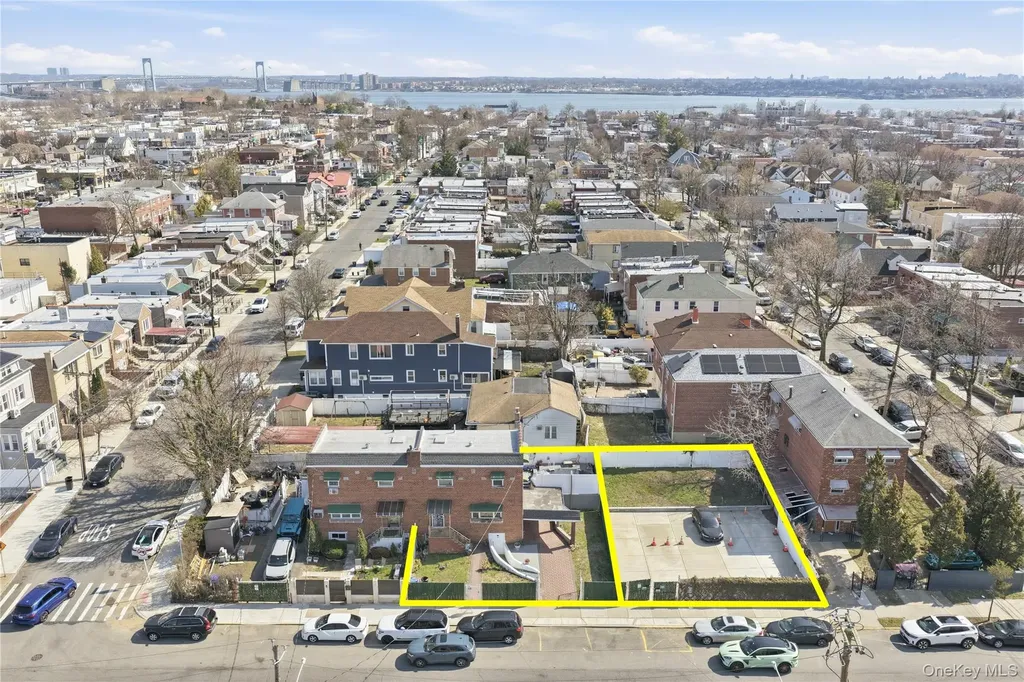 2866 Dewey Avenue Bronx NY 10465