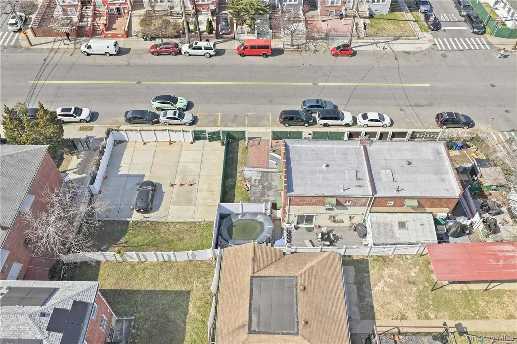 2866 Dewey Avenue Bronx NY 10465