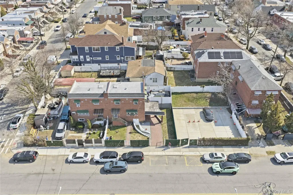 2866 Dewey Avenue Bronx NY 10465
