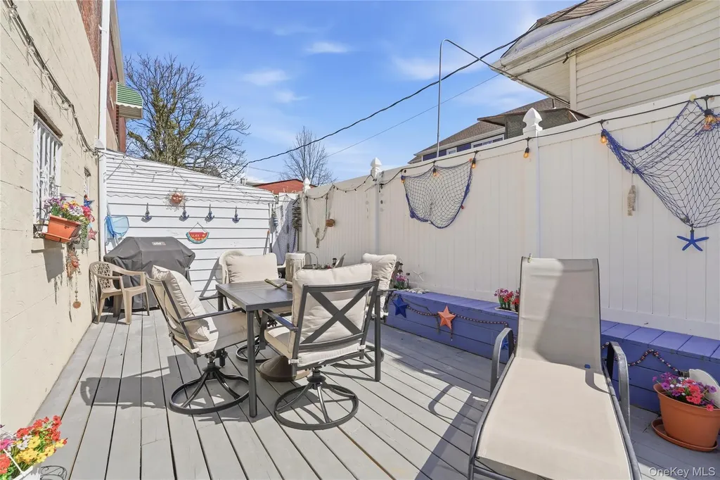 2866 Dewey Avenue Bronx NY 10465