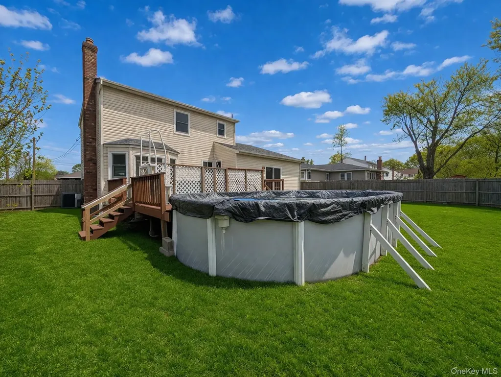 41 Lama Drive Shirley NY 11967