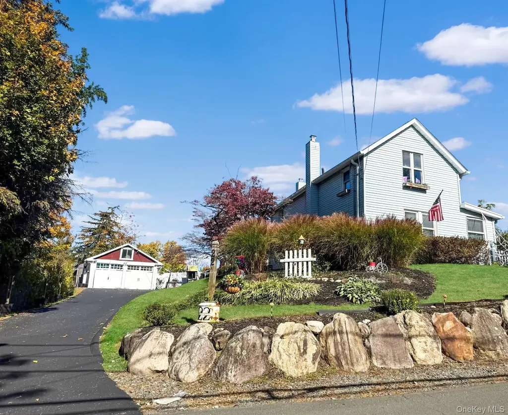 22 High Street Garnerville NY 10923