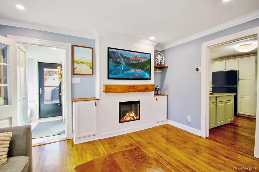 22 High Street Garnerville NY 10923