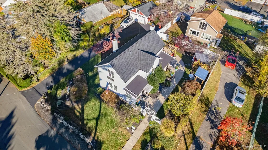 22 High Street Garnerville NY 10923