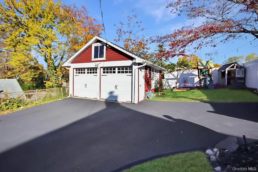 22 High Street Garnerville NY 10923