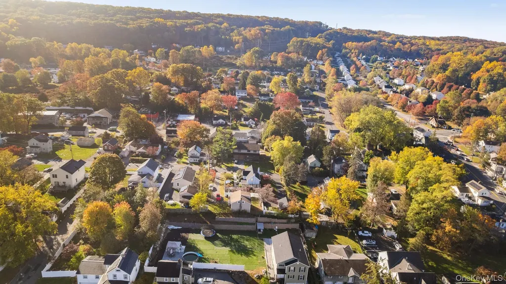 22 High Street Garnerville NY 10923