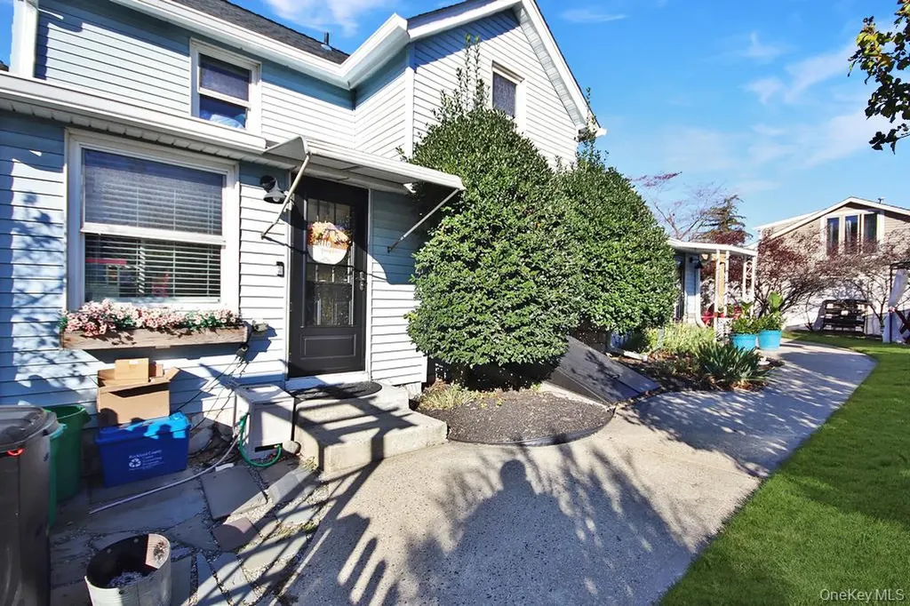 22 High Street Garnerville NY 10923