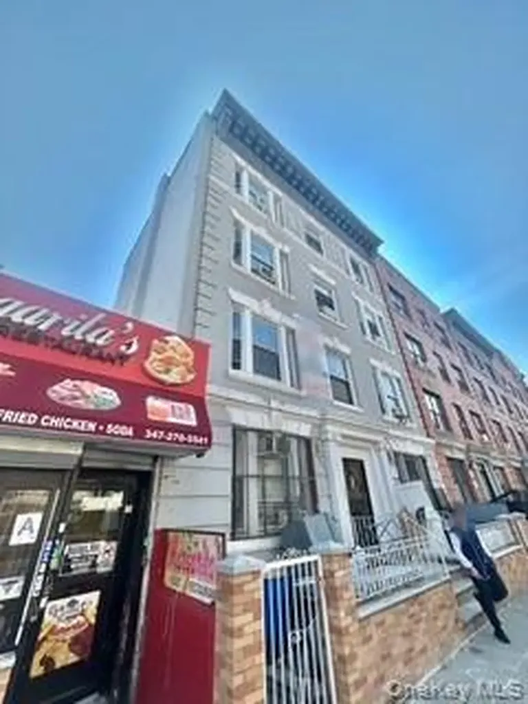 919 Avenue Saint John Bronx NY 10455