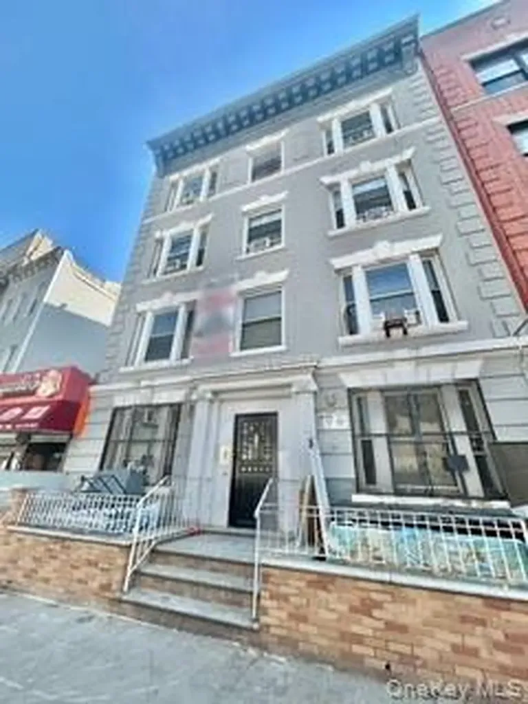 919 Avenue Saint John Bronx NY 10455