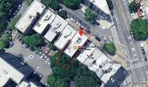 919 Avenue Saint John Bronx NY 10455