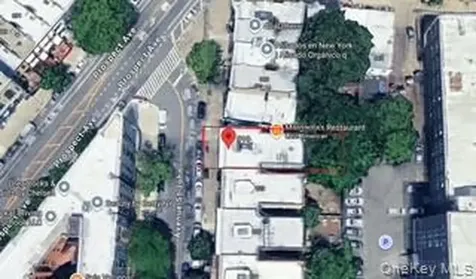 919 Avenue Saint John Bronx NY 10455