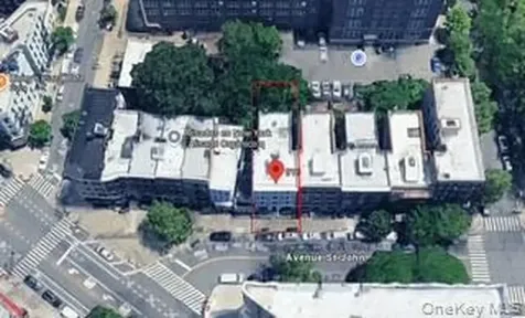 919 Avenue Saint John Bronx NY 10455