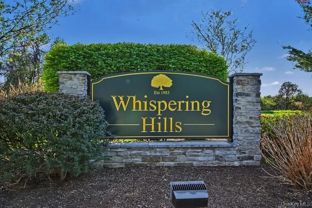 2323 Whispering Hills Chester NY 10918