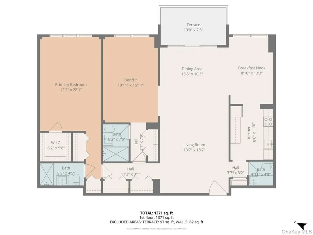 1 Kensington Gate Great Neck NY 11021