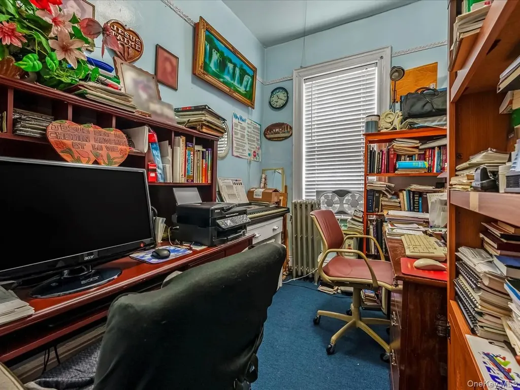 562 Rogers Avenue Brooklyn NY 11225