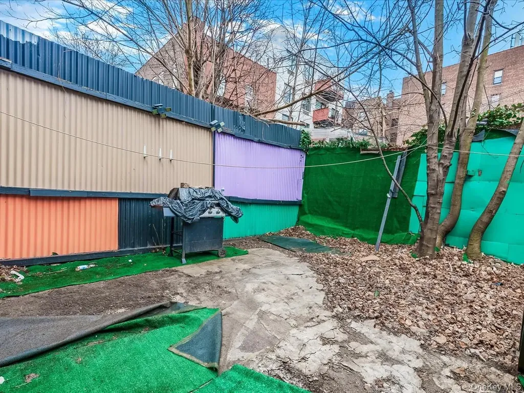 562 Rogers Avenue Brooklyn NY 11225