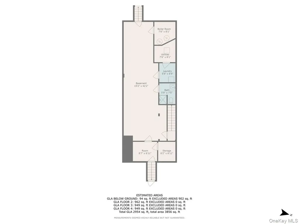 562 Rogers Avenue Brooklyn NY 11225